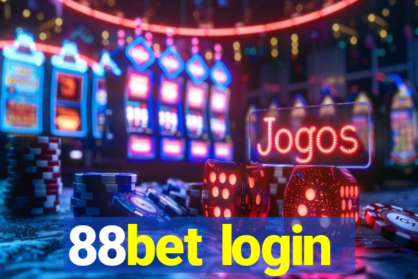 88bet login